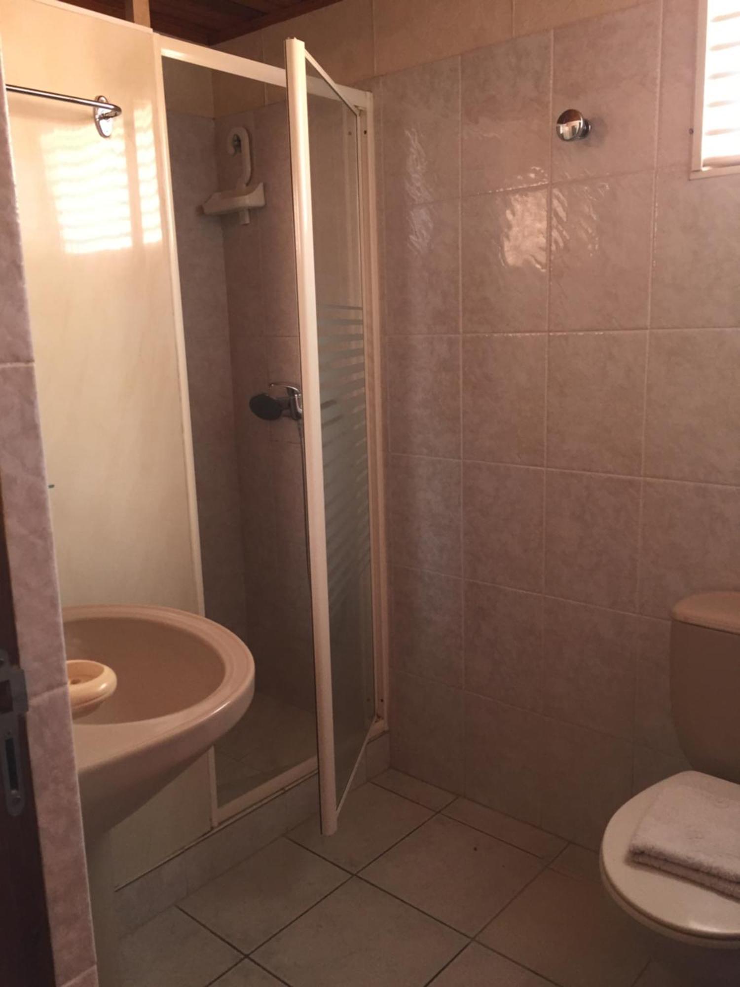 Ferienwohnung Kay Margo Sainte-Luce Exterior foto